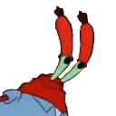 The Big Crabby