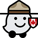 Waze Canada
