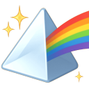 Discovery icon for 프리즘✨ Discord server