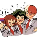 The TodoIzuOcha Oasis