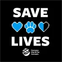 Humane World for Animals Discord Server Icon