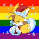 Miles "Tails" Prower Fans