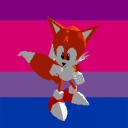 Miles "Tails" Prower Fans icon