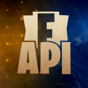 Discovery icon for Fortnite-API.com Discord server