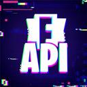 Fortnite-API.com icon