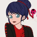 Salty Miraculous 🐞