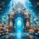 Sea Kingdom🌊