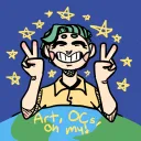 Art, Ocs, Oh my!