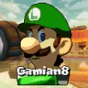 Gamian8's Based Luigi Enjoyers