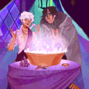 The Wandering Magician's Realm