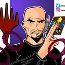 MAGICBLOGTK