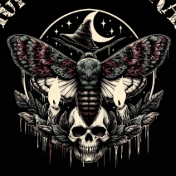 Discovery icon for 🦋 Magic Degenerado Discord server