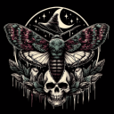 Discovery icon for 🦋 Magic Degenerado Discord server