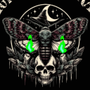 Discovery icon for 🦋 Magic Degenerado Discord server