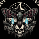 Discovery icon for 🦋 Magic Degenerado Discord server