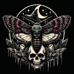 Discovery icon for 🦋 Magic Degenerado Discord server