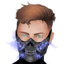 Shockverse Discord Server Icon