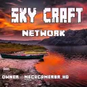SkyCraft Network