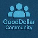 GoodDollar Discord Server Icon