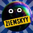 🌎 Planety ZiemSkyy'ego 🌍