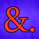 Ampersand. Server Icon
