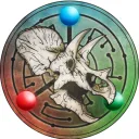 Isla Calavera Ark