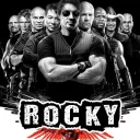 💪ROСKY💪 — Дискорд Сервер