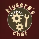 Klyser8's Support Chat
