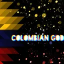 Colombian God'S