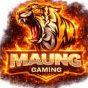 ༺ M A U N G ༻