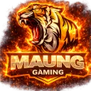 ༺ M A U N G ༻