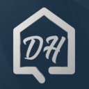 Destination Home icon