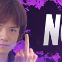 /-