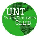 UNT CyberSecurity Club Discord Server Icon