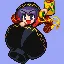 The Touhou Puppet Play Star Crash Server