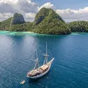 Complete Voyaging Experience