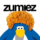 Zumiez Discord Server Icon – Community