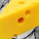 CHURCH OF CHEESEGOD