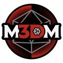 M3DM's Taverb Discord Server Icon