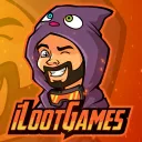 iLootGames - Gaming Community