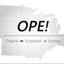 OPE Game Jam
