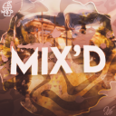 Mix'd icon