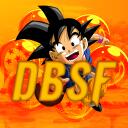 Dragon Ball Soul Fighters Discord Server Icon