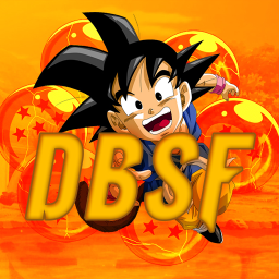 Discovery icon for Dragon Ball Soul Fighters Discord server