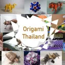 Origami Thailand