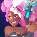 Grid Force - Mask Of The Goddess icon