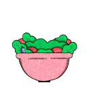 Dan's Salad Bowl