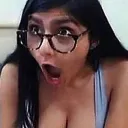 Mia Khalifa For Smash