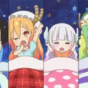 The Den Discord Server Icon