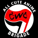 All Cute Anime Brigade